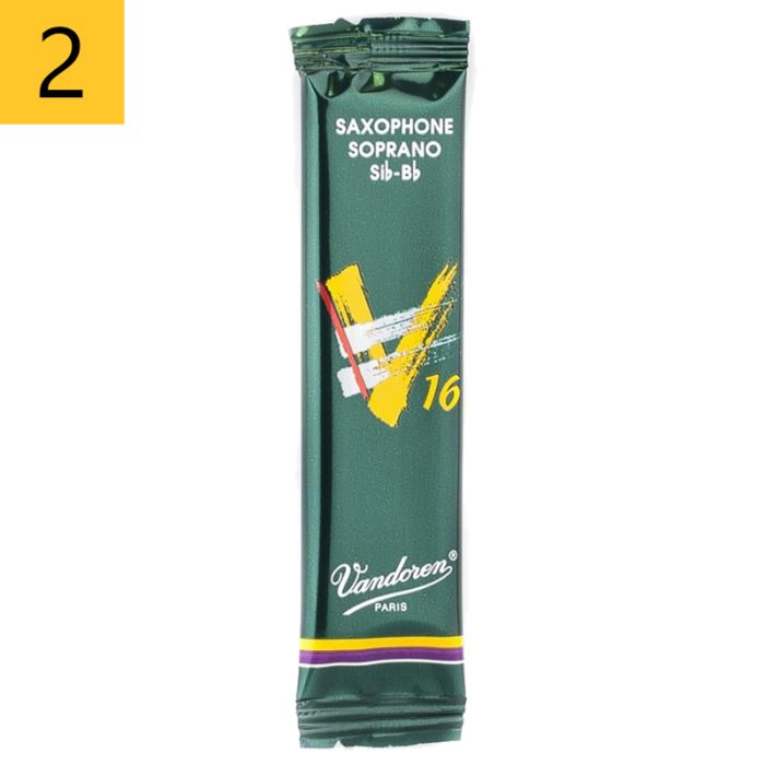 Vandoren V16 SR712