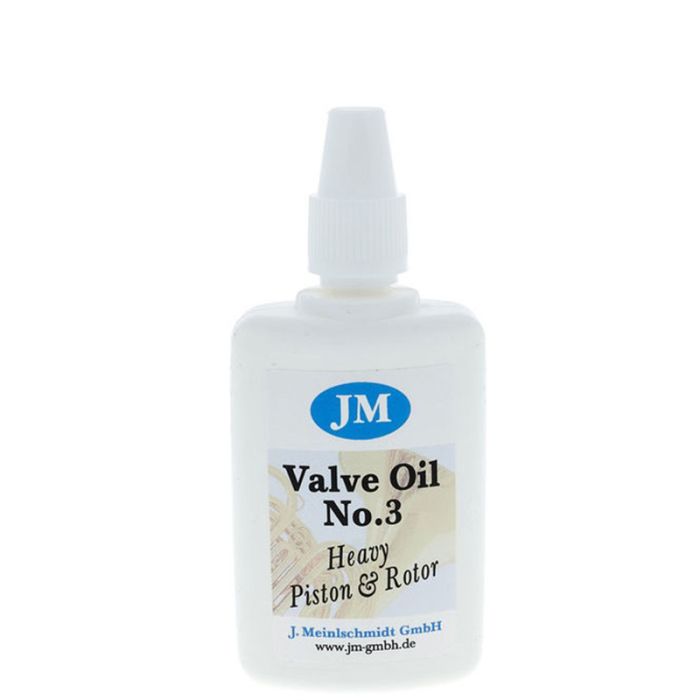 Ventiļu eļļa Valve oil JM 3