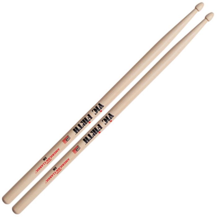 Vic Firth 5B American Classic