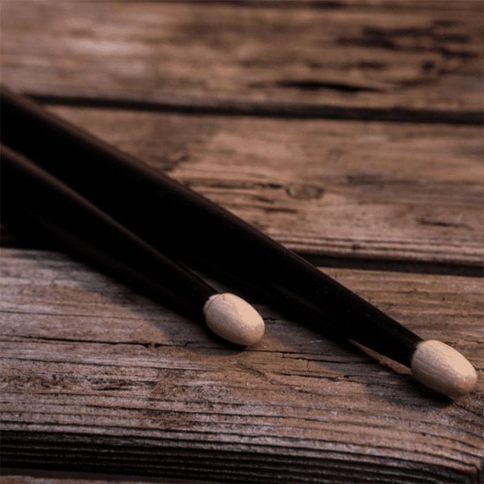 Vic Firth 5A black American Classic