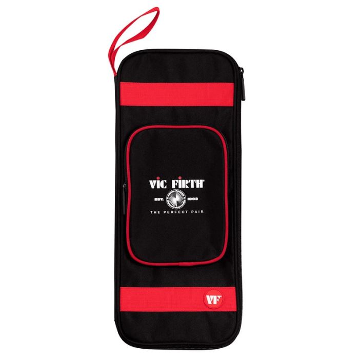 Bungu un perkusiju kociņu soma Vic Firth Protege