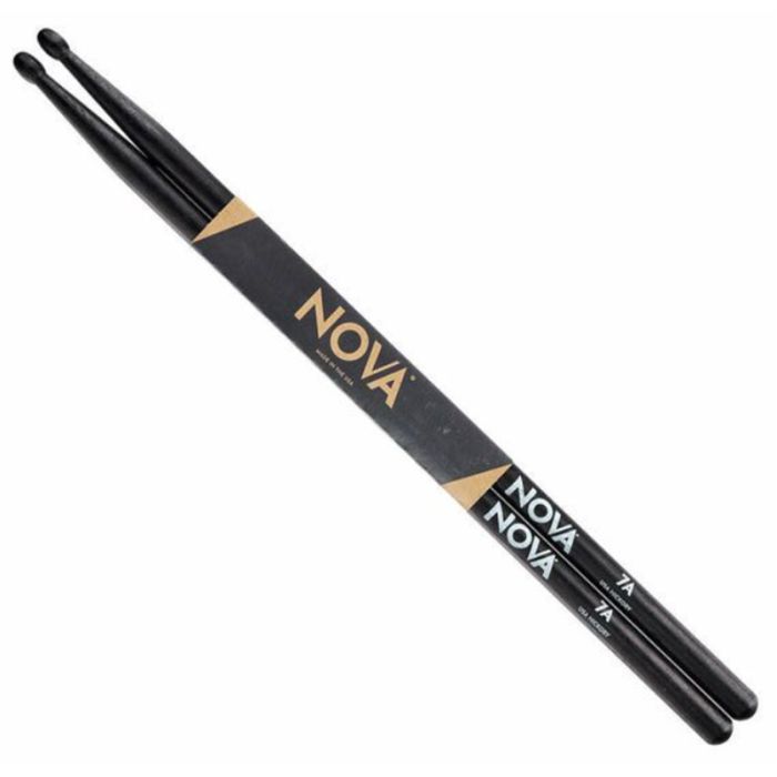 Vic Firth 7AB Nova Hickory Wood Tip