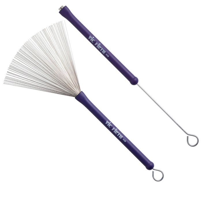 Vic Firth HB Heritage Brushes
