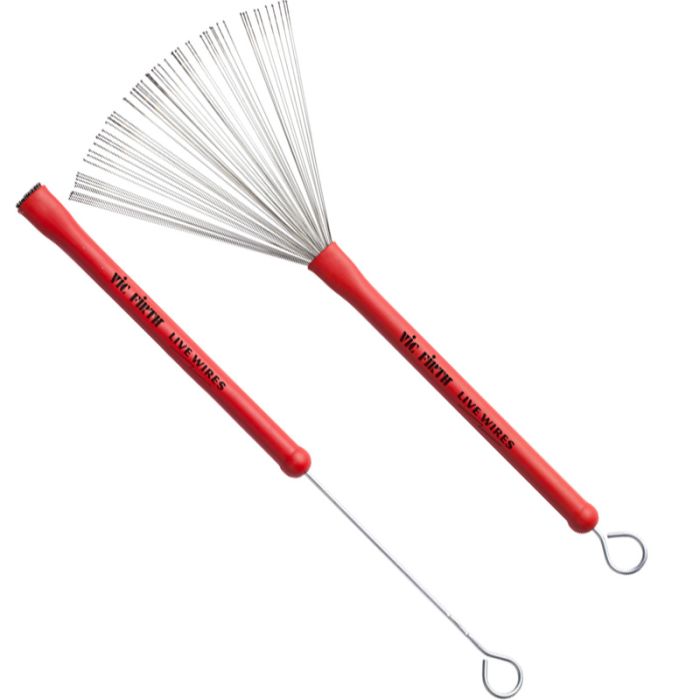 Vic Firth LW Live Wires