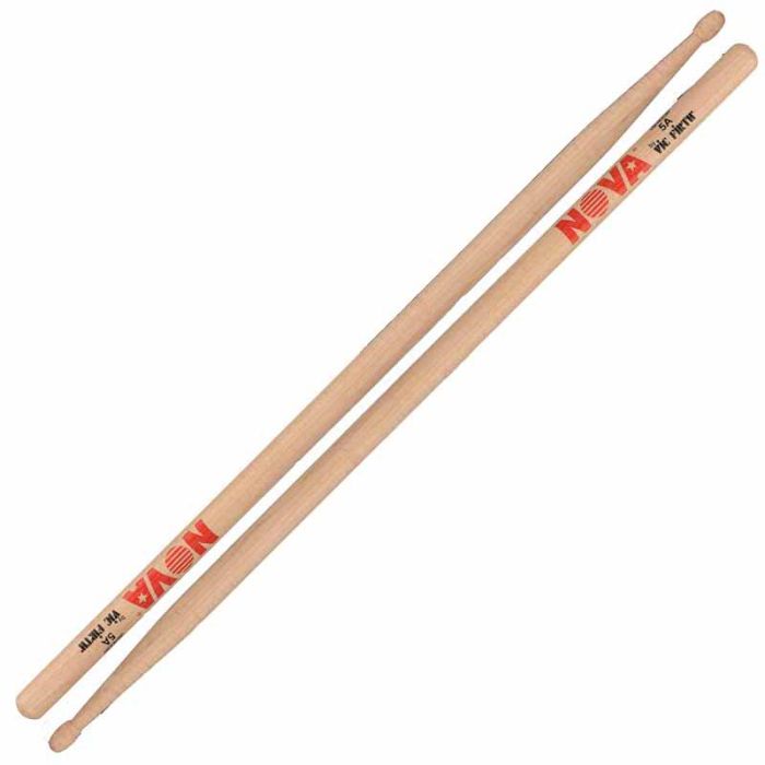 Vic Firth Nova 5A bungu kociņi