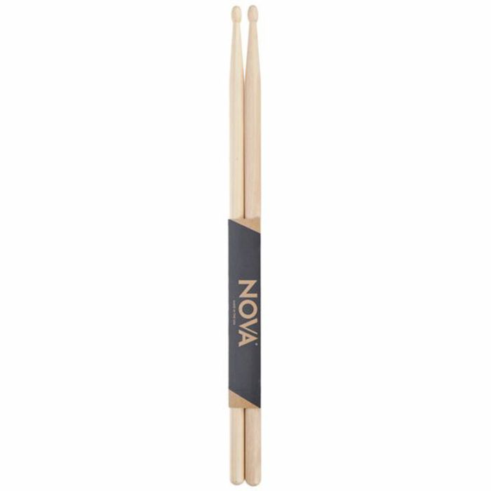 Vic Firth 7A Nova Hickory Wood Tip