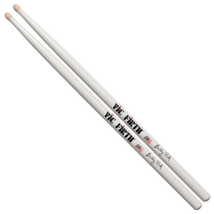 Vic Firth SBR Buddy Rich Signature Series