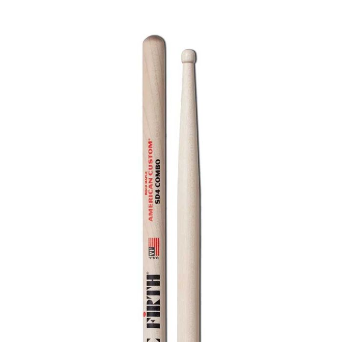 Vic Firth SD4 Combo bungu kociņi