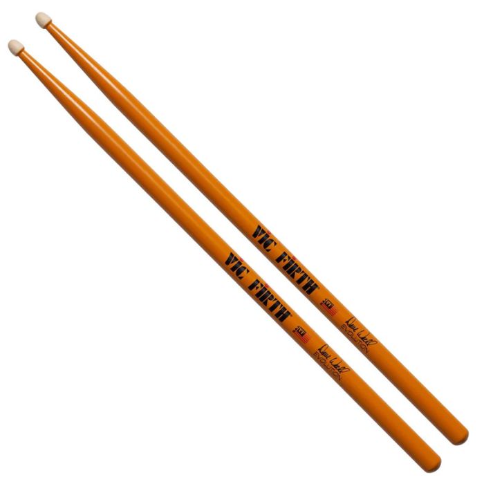 Vic Firth Dave Weckl Evolution SDW2