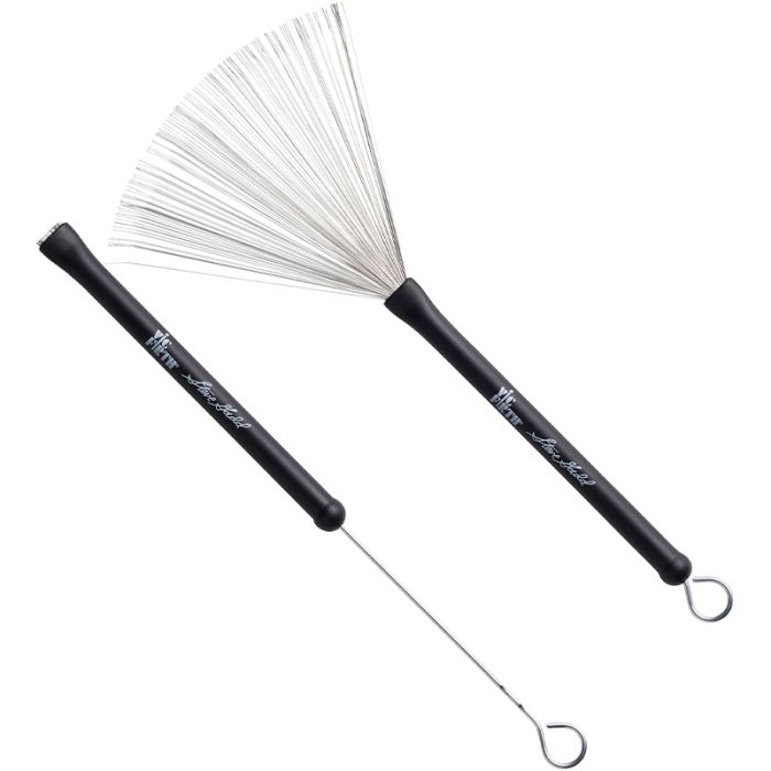 Vic Firth SGWB Steve Gadd