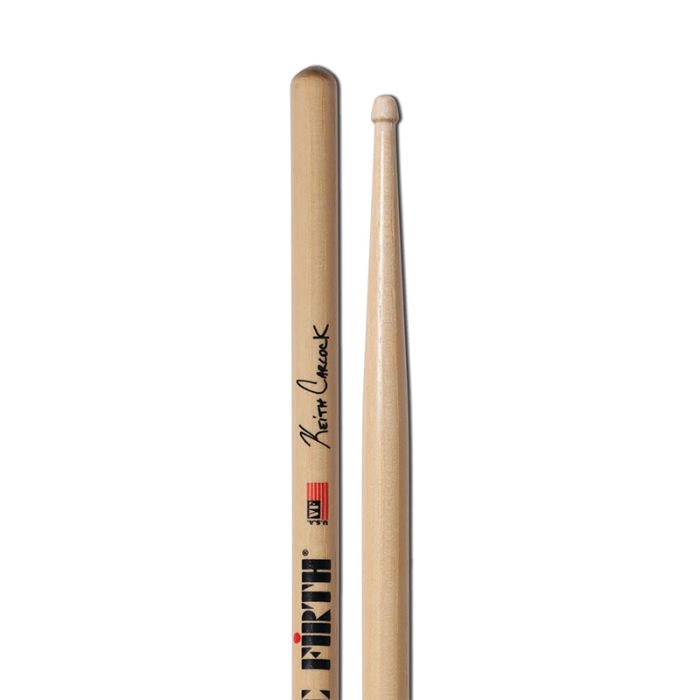 Vic Firth SKC Keith Carlock details