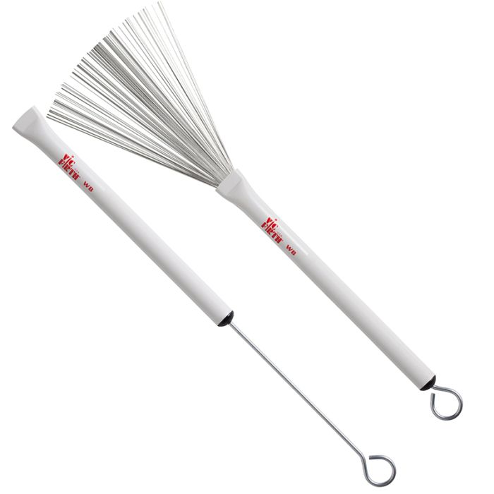 Vic Firth WB Jazz Brush