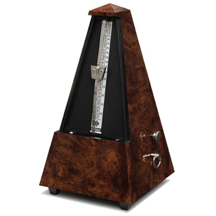 Mehāniskais metronoms Wittner 855001