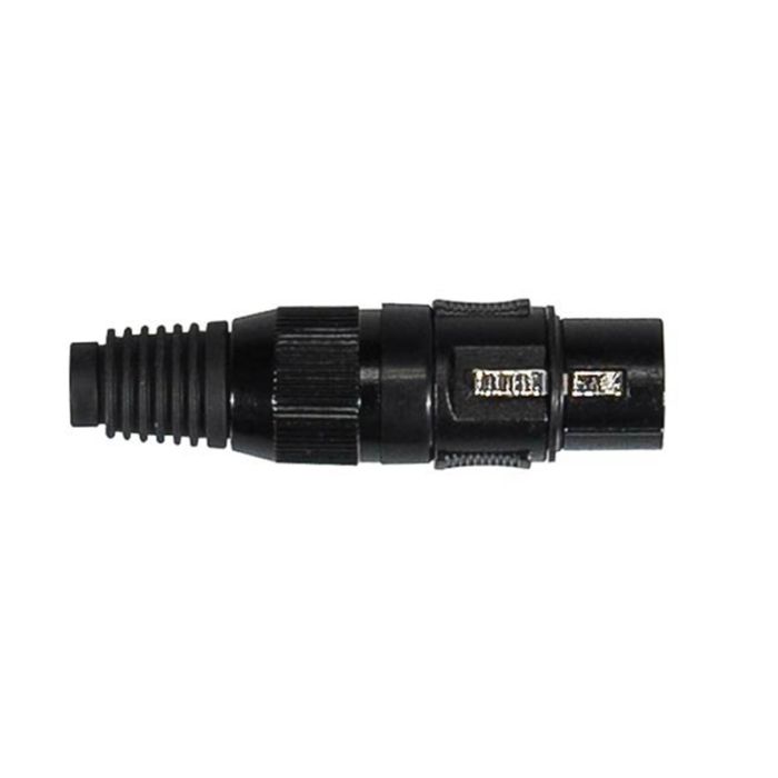 XLR Female