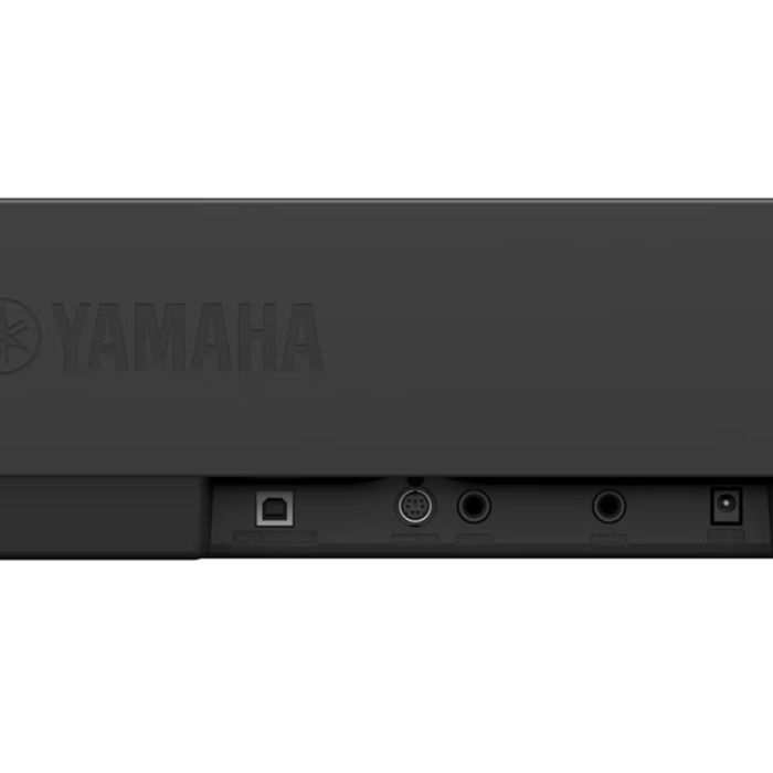 Yamaha P-145B BT digitālās klavieres komplekts