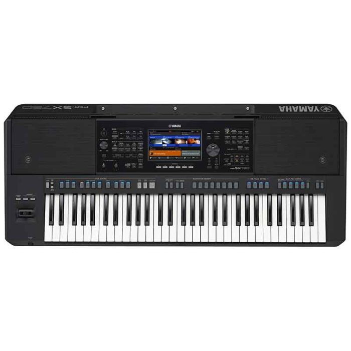 Yamaha PSR-SX720