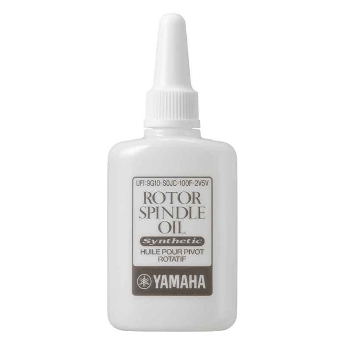 Rotora eļļa Yamaha Rotor Spindle Oil 20ml