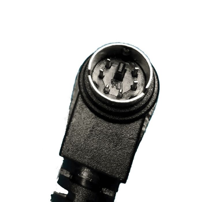 Yamaha ZE761901 connector B