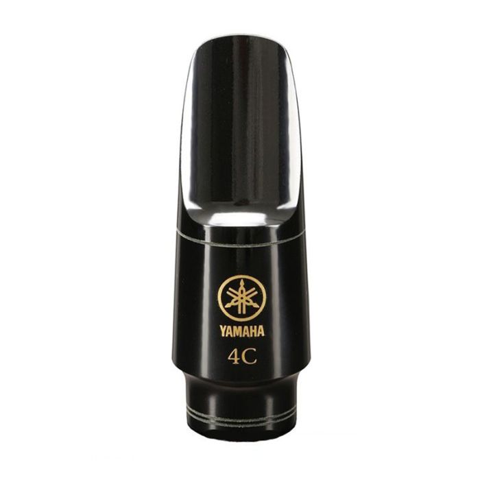 Yamaha 4C Soprano saxophone mouthpiece