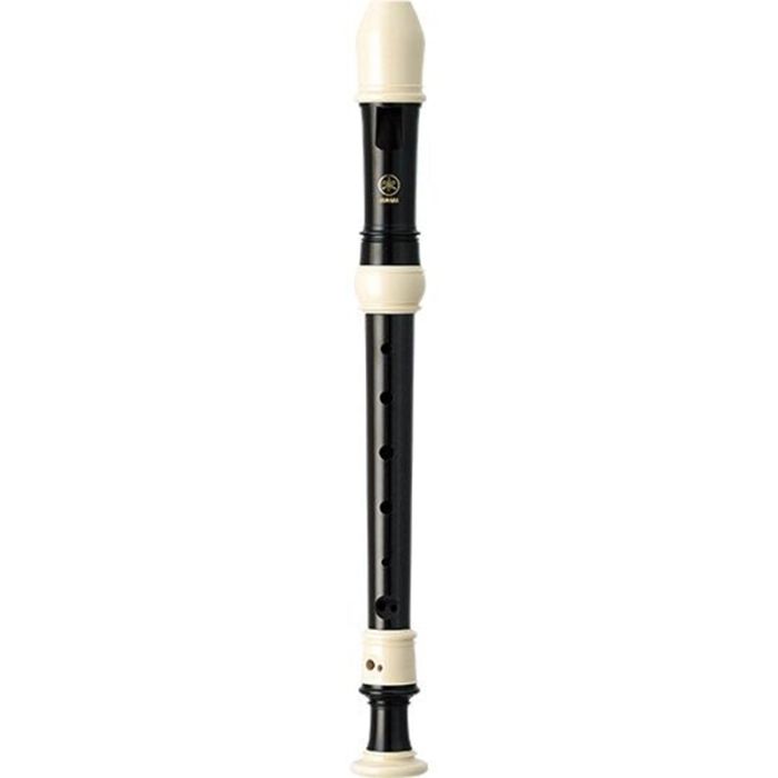 Soprāna blokflauta Yamaha YRS-302B
