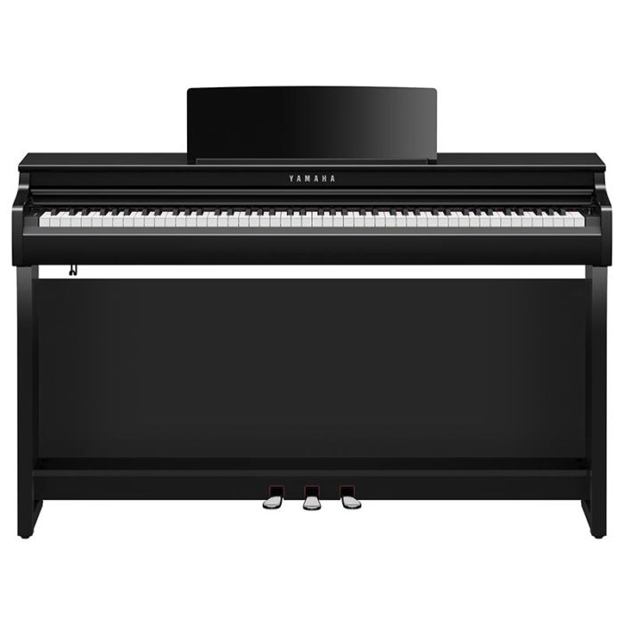 Yamaha CLP-825 PE digitālās klavieres