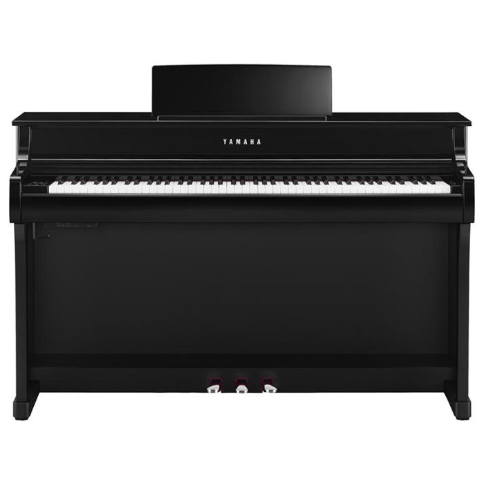 Yamaha CLP-835 PE digitālās klavieres