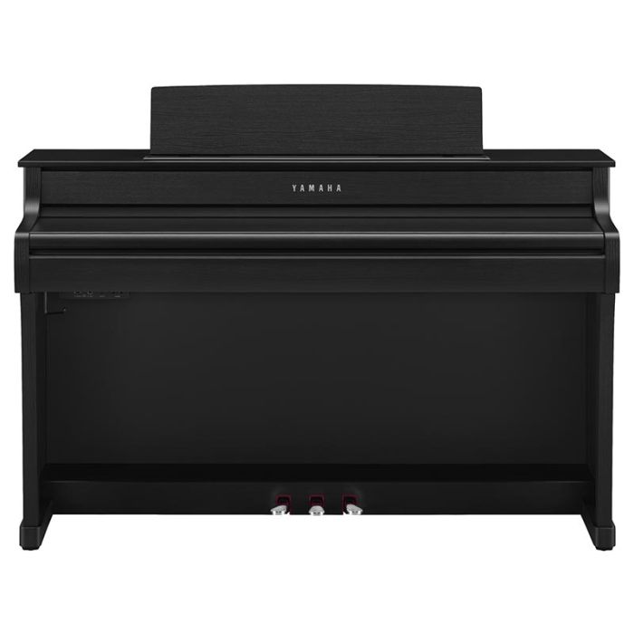 Yamaha CLP-845 B digitālās klavieres