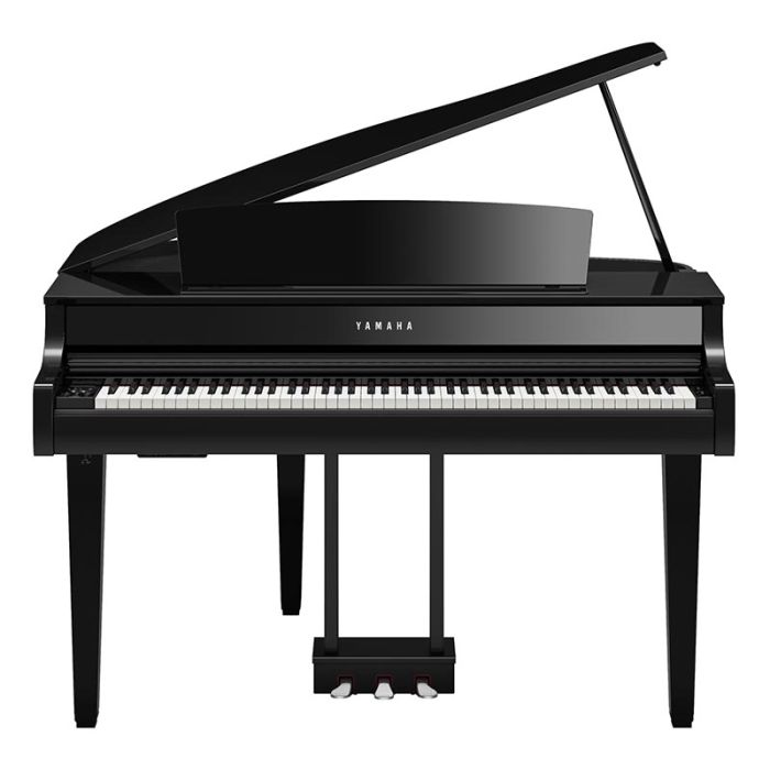Yamaha Clavinova CLP-865GP klavieres