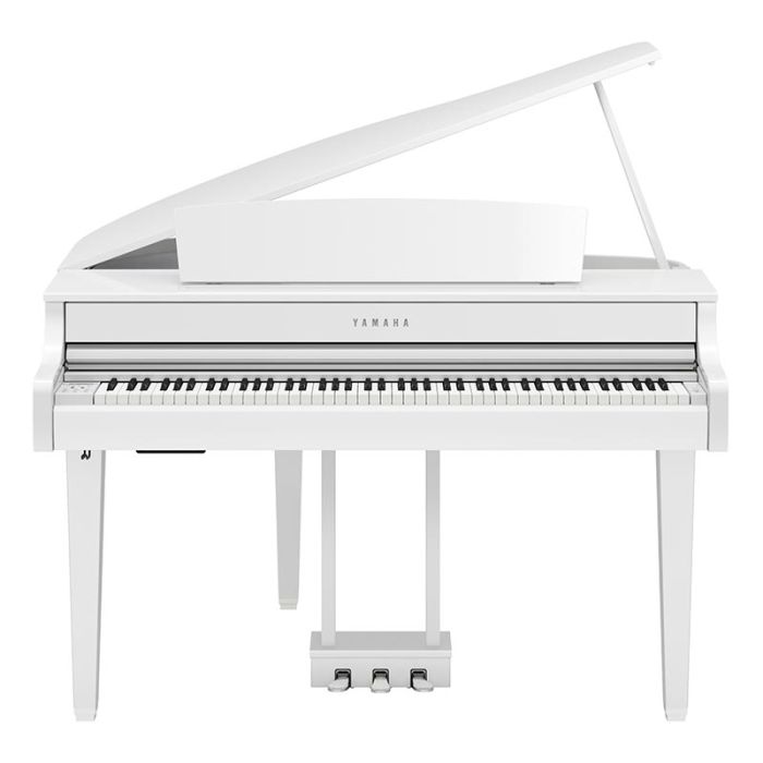Yamaha Clavinova CLP-865GPWH