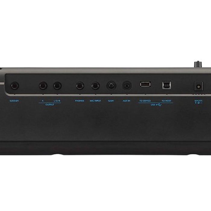 Sintezators Yamaha PSR-EW425