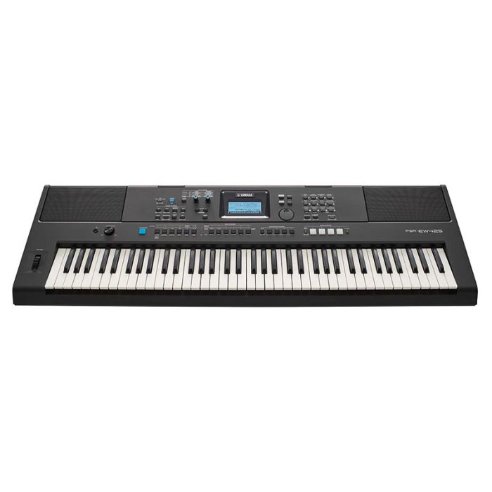 Yamaha PSR-EW425 Sintezators