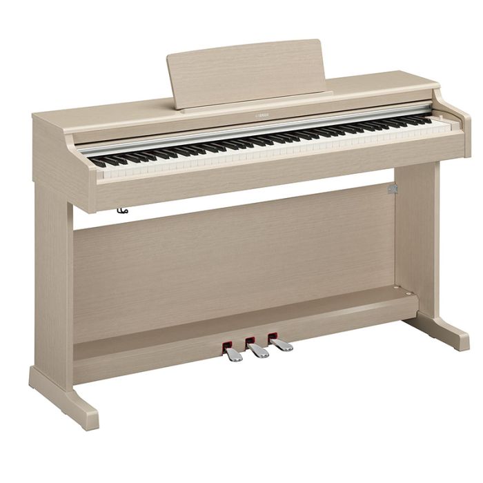 Yamaha Arius YDP-165 WA digitālās klavieres