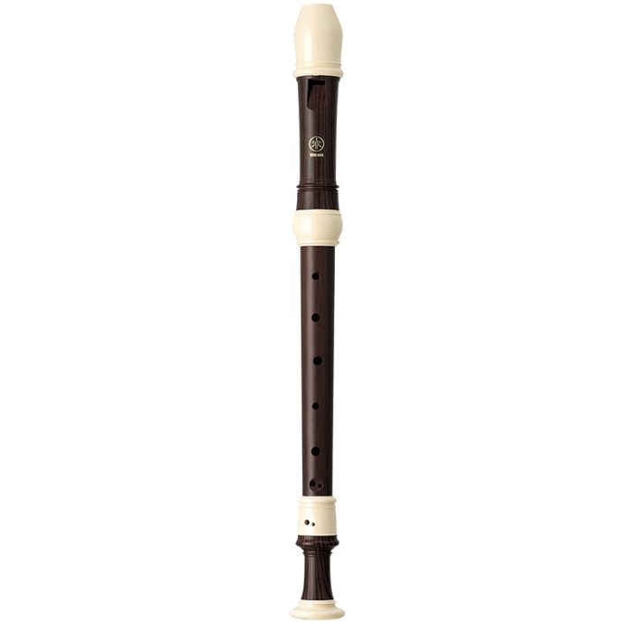 Blokflauta Yamaha YRS-312B III