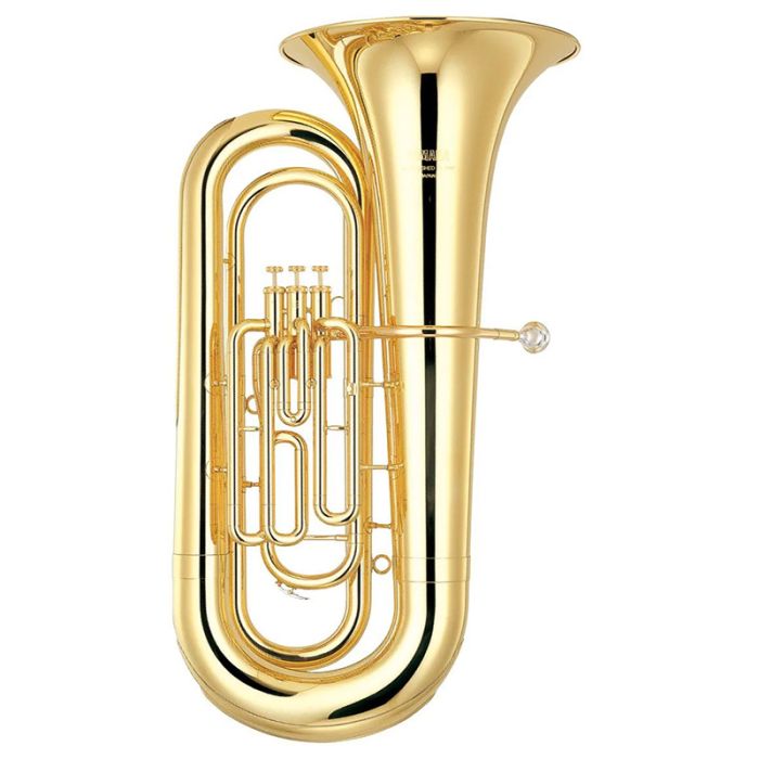 Yamaha YBB-201 Bb tuba