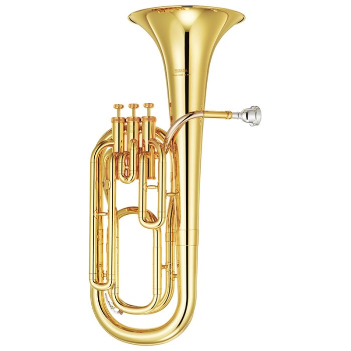 Yamaha YBH-301 baritona rags