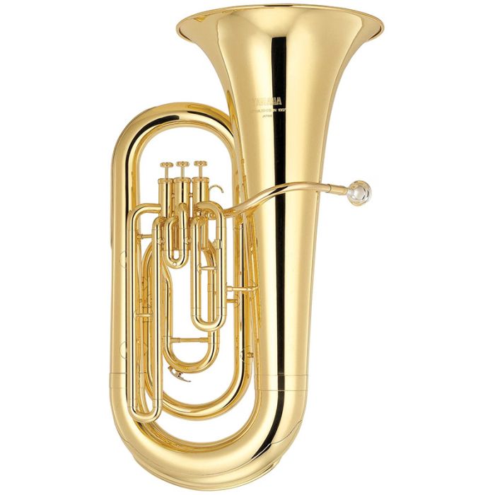 Yamaha YEB-201 Eb tuba