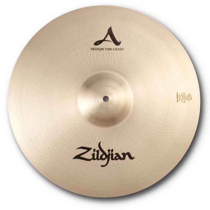 Zildjian A Zildjian Medium Thin Crash 16'' collas