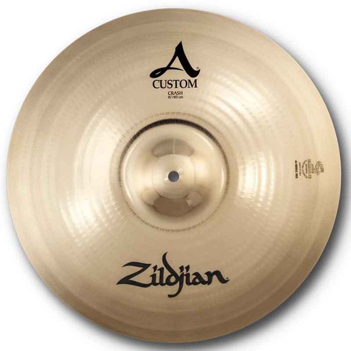 Zildjian A Custom Crash 16'' collas