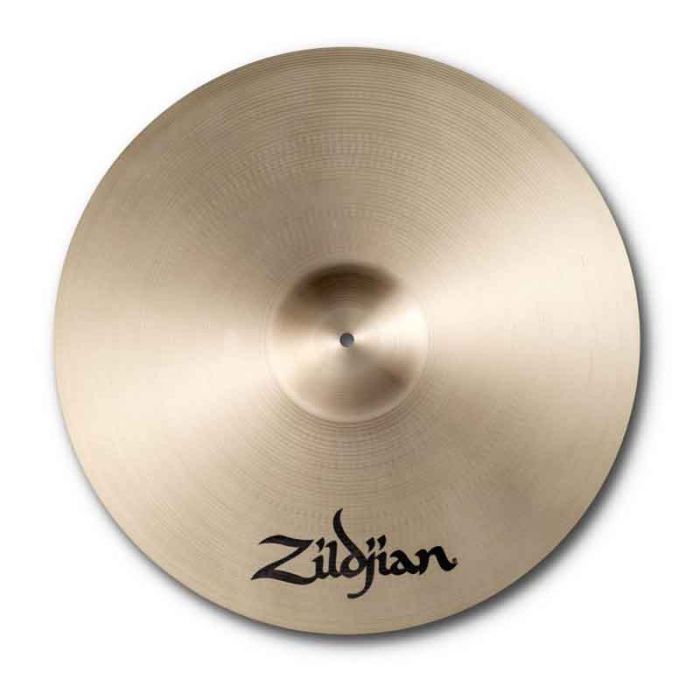 Zildjian A Zildjian Sweet Ride 21'' collas