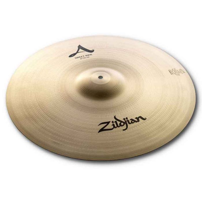 Zildjian A Zildjian Sweet Ride 21