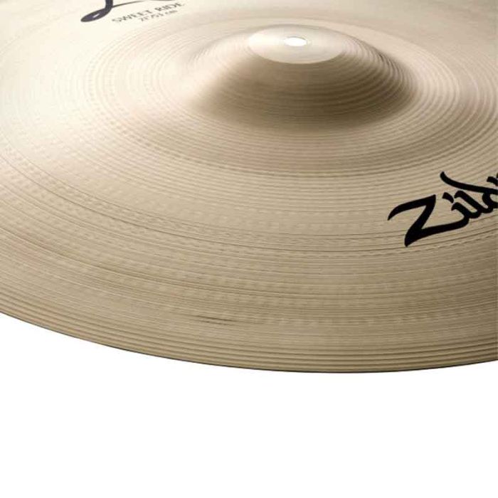 Zildjian A Zildjian Sweet Ride 21'' collas