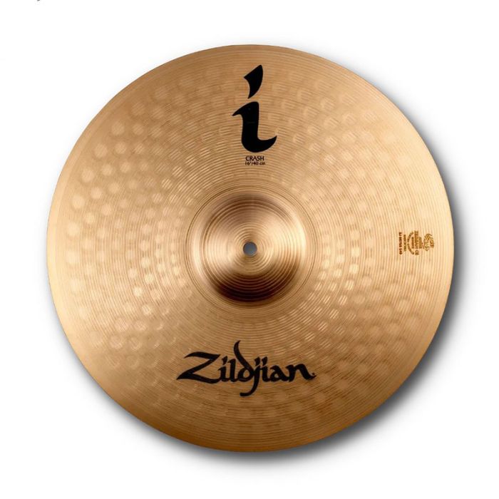 Zildjian I Family 16 inch Crash