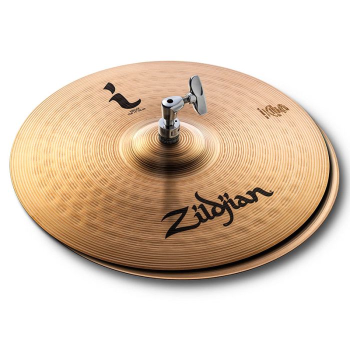 Zildjian i hihats 14 inch ILH14HP