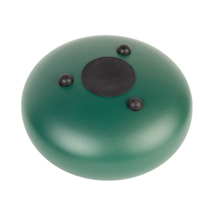 Zvanga 12'' Hayman HTD1213-GN