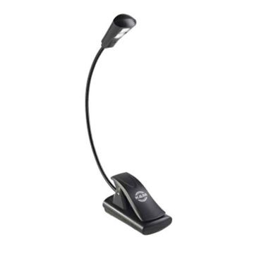 KM 12242 lampa ar klipsi