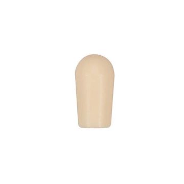 ivory color guitar switch cap