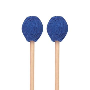 Marimbas vālītes vidēji cietas Adams MB3 