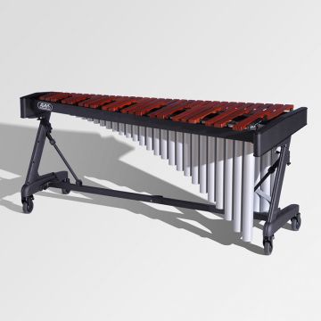 Adams Solist Marimba MSPA43 Apex Frame