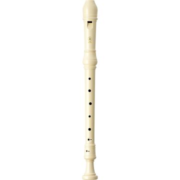 Yamaha YRA-28B III alta blokflauta