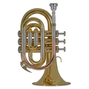 Bach PT-650